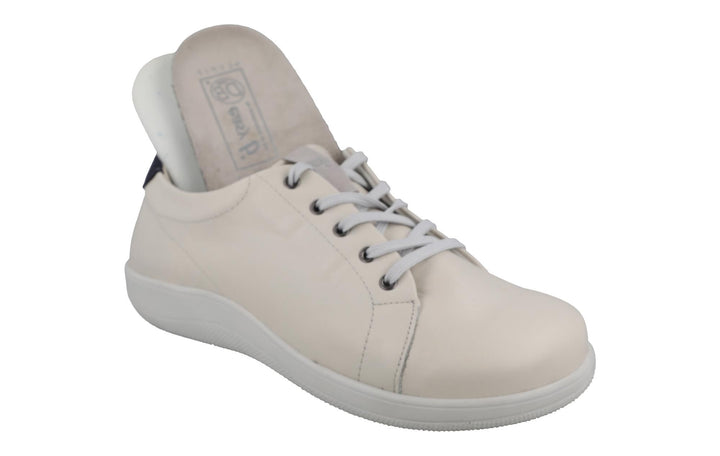 Women's Wide Fit DB Taylor Shoes