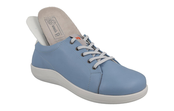 Women's Wide Fit DB Taylor Shoes