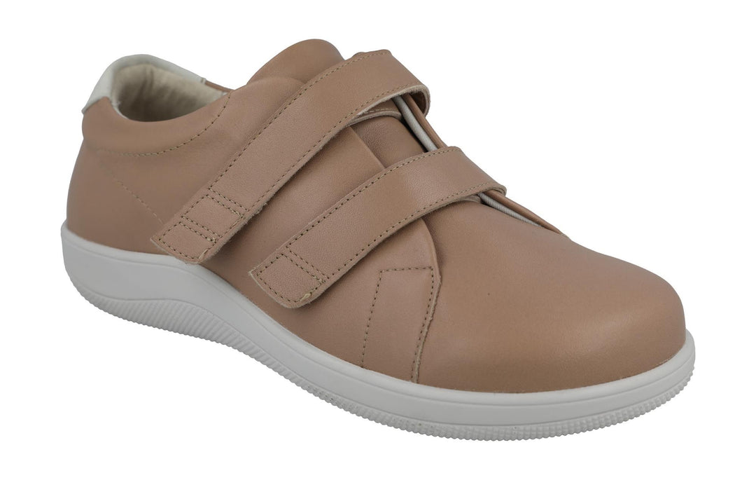 Women's Wide Fit DB Scott Shoes