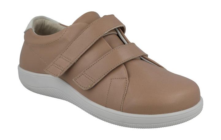 Women's Wide Fit DB Scott Shoes