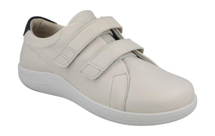 Women's Wide Fit DB Scott Shoes