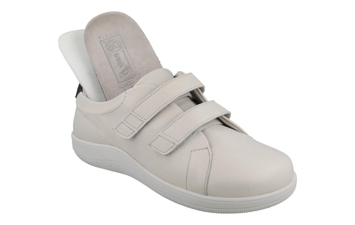 Women's Wide Fit DB Scott Shoes