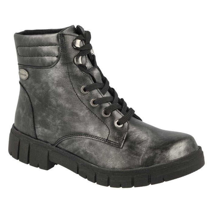Women's Wide Fit DB Pershore Water-Resistant Boots