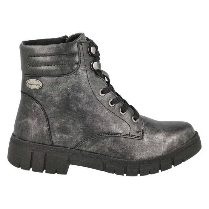 Women's Wide Fit DB Pershore Water-Resistant Boots