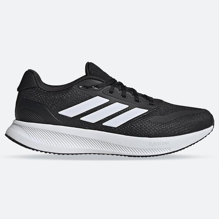 Men's Wide Fit Adidas Runfalcon 5 Walking/Running Trainers