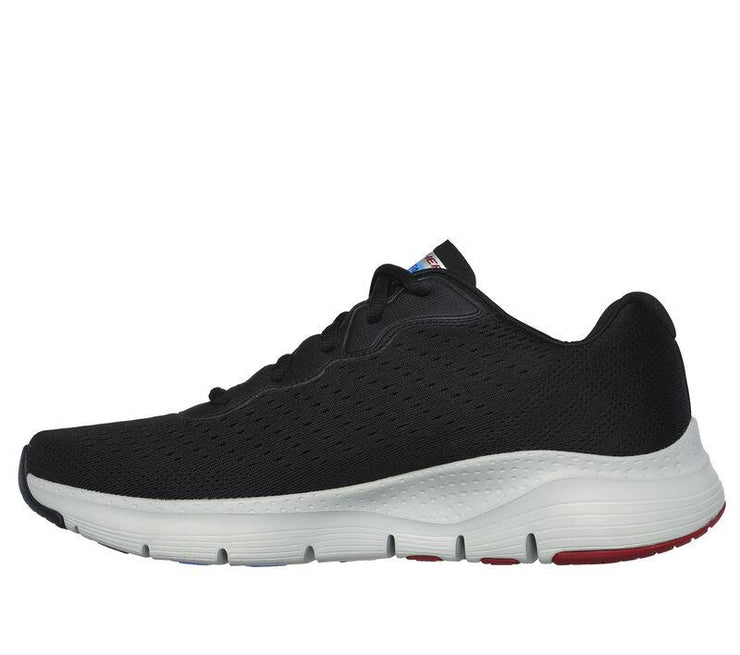 Men's Wide Fit Skechers 232303 Arch Fit Trainers