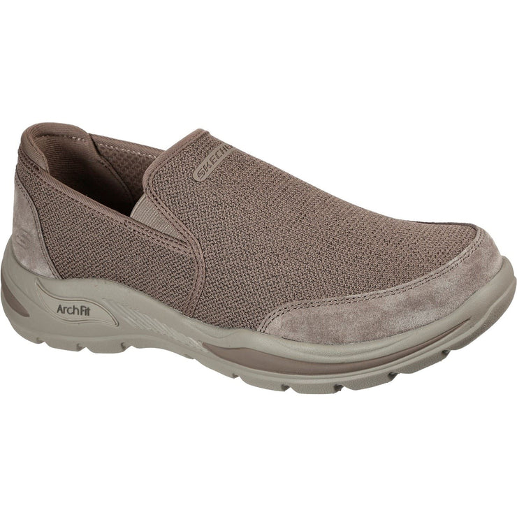 Skechers 204509 Wide Arch Fit Motley Trainers-2