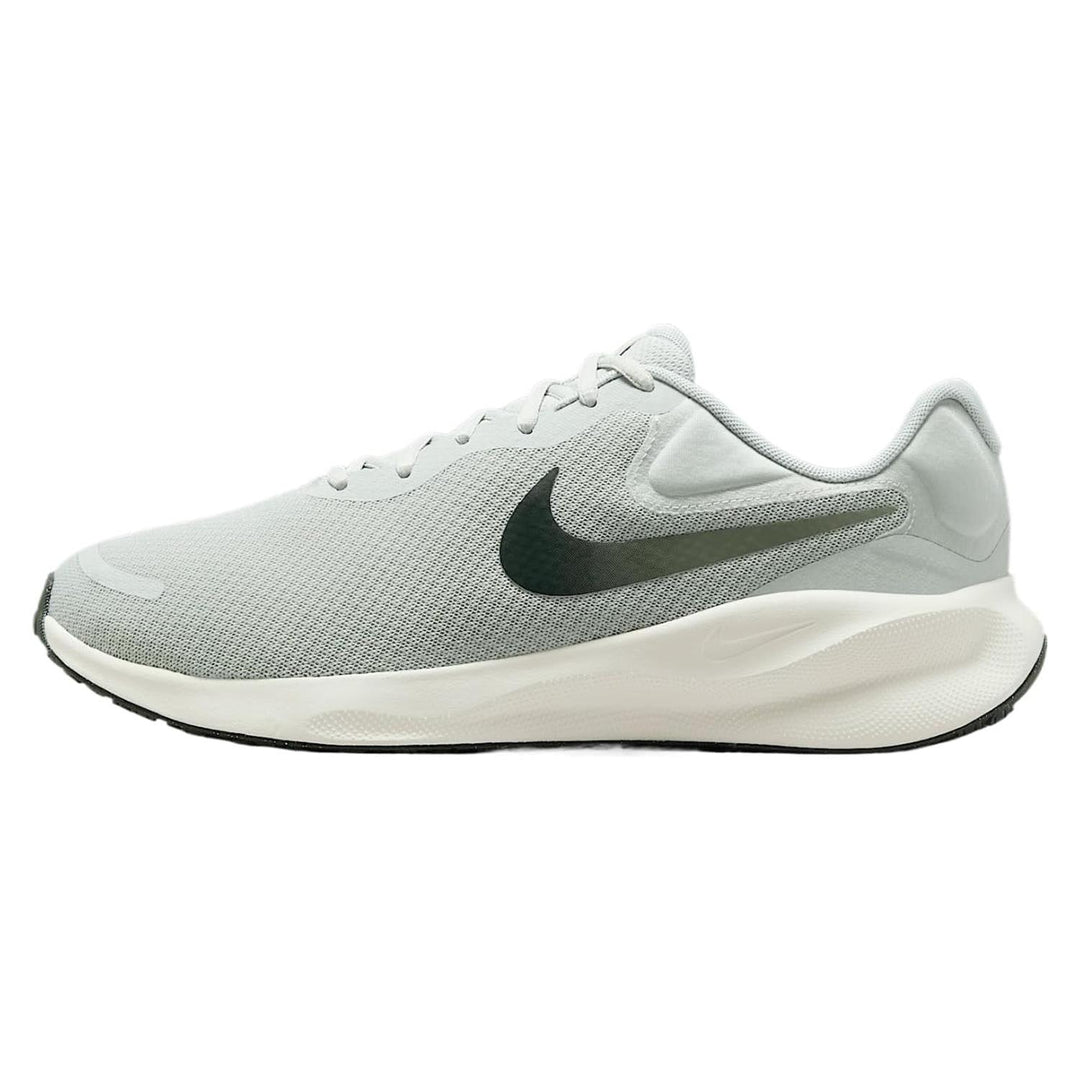 Men's Wide Fit Nike FB8501-003 Revolution 7 Running Trainers