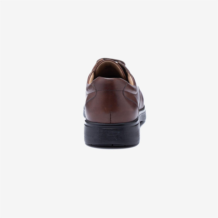 Tredd Well Spencer Extra Wide Shoes-11