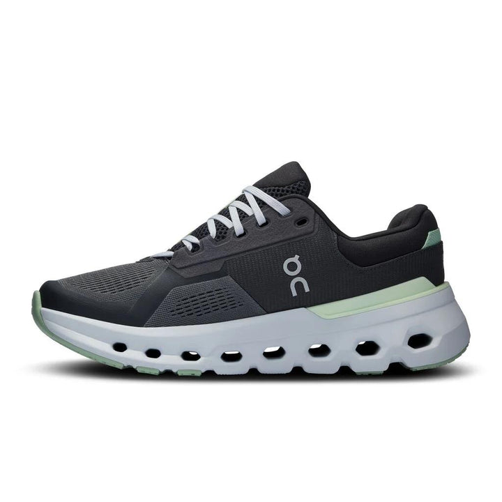 Women's Wide Fit On Cloudrunner 2 Training Shoes