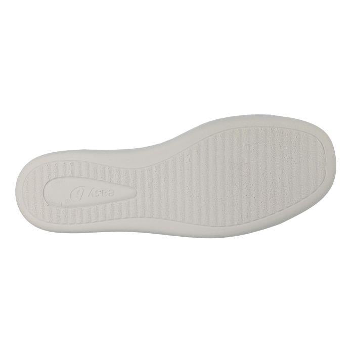 Women's Wide Fit DB Jocelyn Shoes in Navy Leather - Image 13