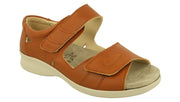 Womens Wide Fit DB Kylie Sandals