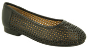 Womens Wide Fit DB Emmental Shoes