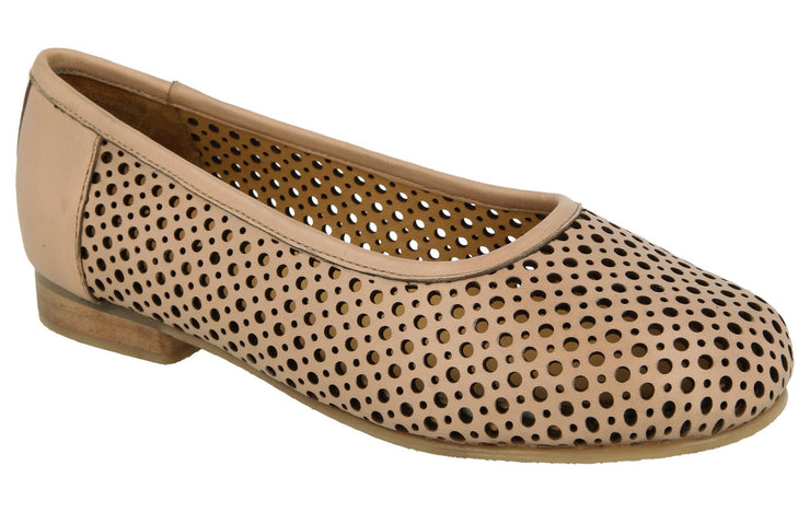 Womens Wide Fit DB Emmental Shoes