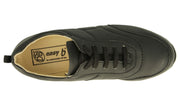 Womens Wide Fit DB Daytona Canvas