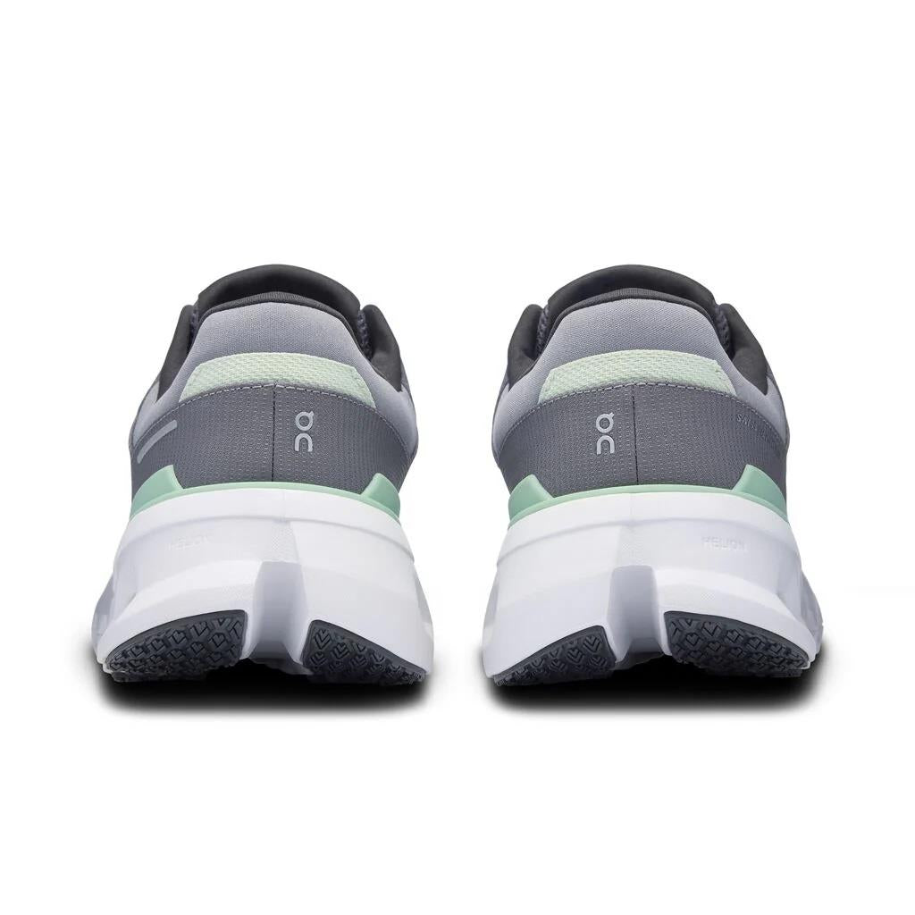 Men's Wide Fit On Cloudrunner 2 Training Shoes
