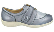Womens Wide Fit DB Owl Shoes