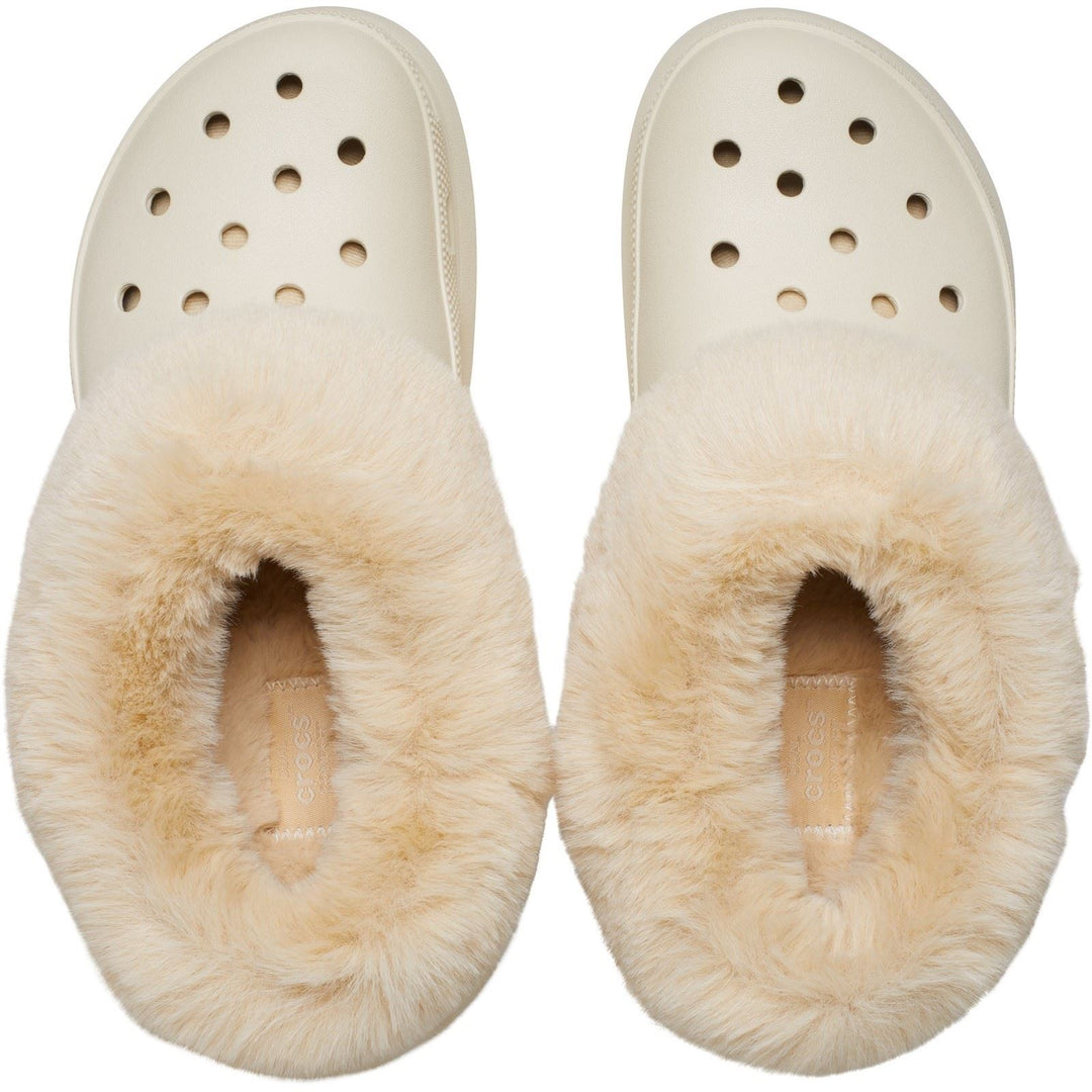Women's Crocs 208446 Furever Crush Clog