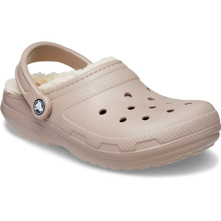 Men's Crocs 203591 Classic Clog Lined Sandals