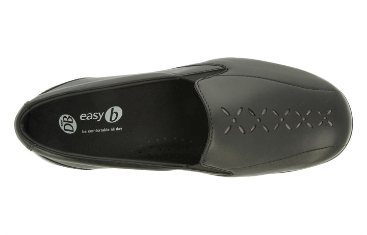 Womens Wide Fit DB Cameron Shoes