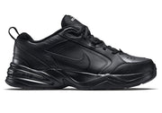 Men's Wide Fit Nike 416355-001 Air Monarch Iv Trainers