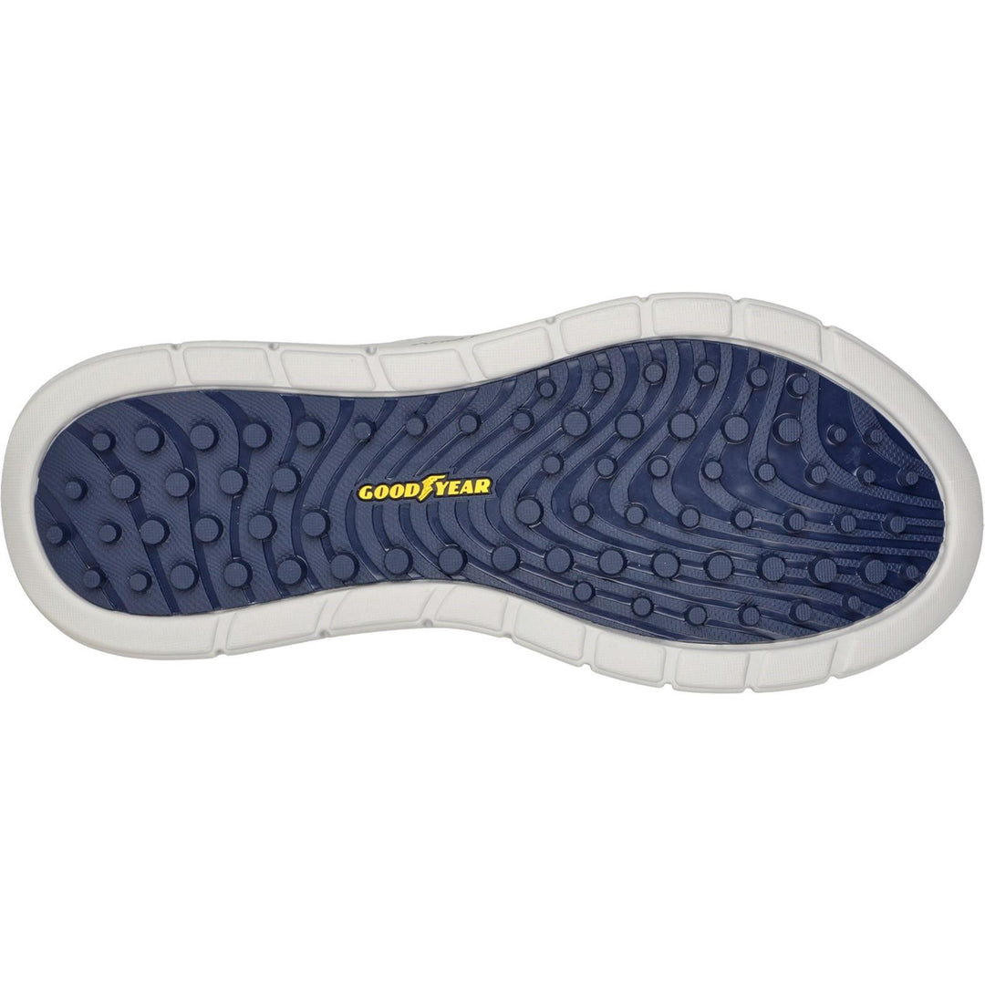 Men's Wide Fit Skechers 214035 Go Golf Arch Fit Trainers