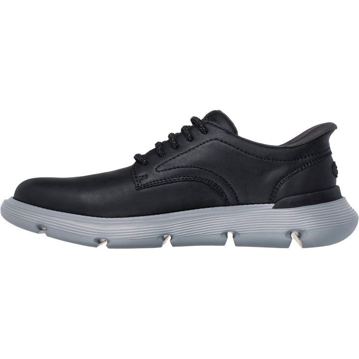 Men's Wide Fit Skechers 205353 Slip-ins Garza Duran Trainers