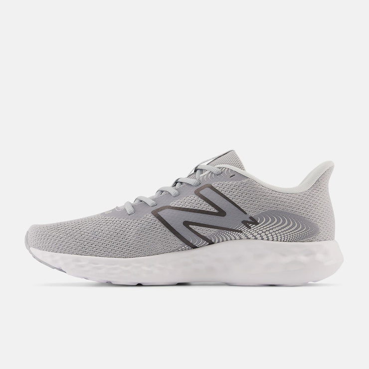 New Balance 411v3 Extra Wide Running Trainers-11