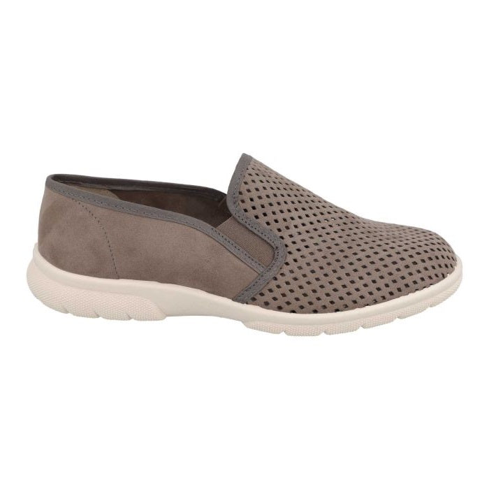 Men's Wide Fit DB Randolf Shoes