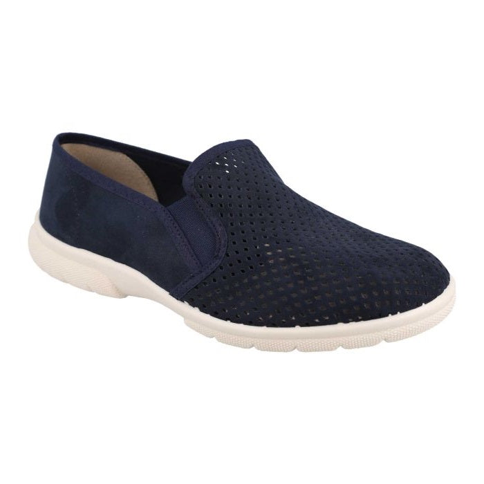 Men's Wide Fit DB Randolf Shoes