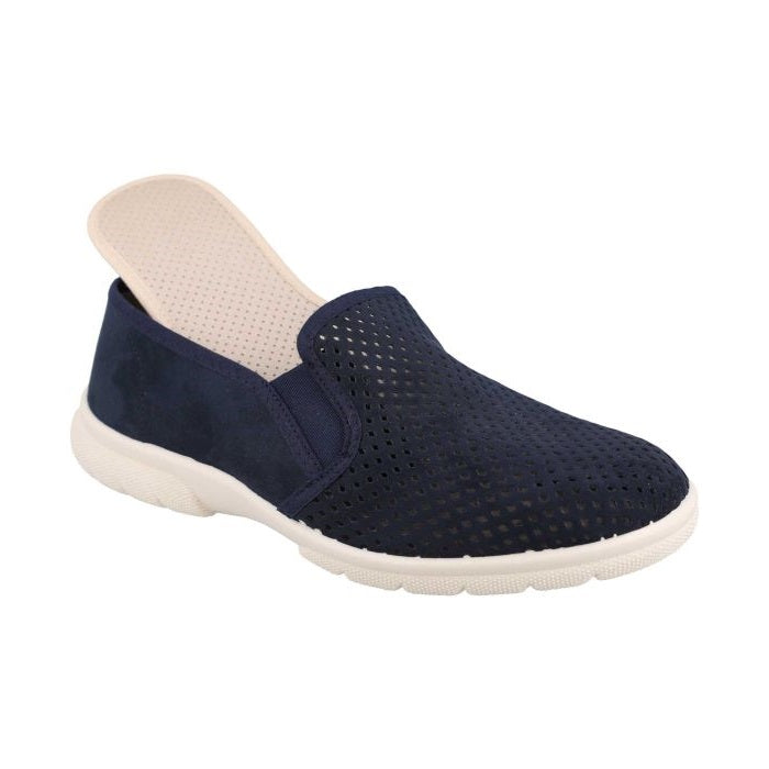 Men's Wide Fit DB Randolf Shoes