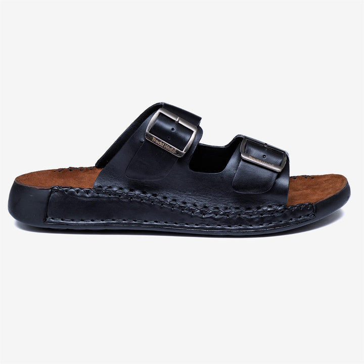 Tredd Women's Wide Fit Tredd Well Miami Sandals | Tredd Well | Wide Fit Shoes ...