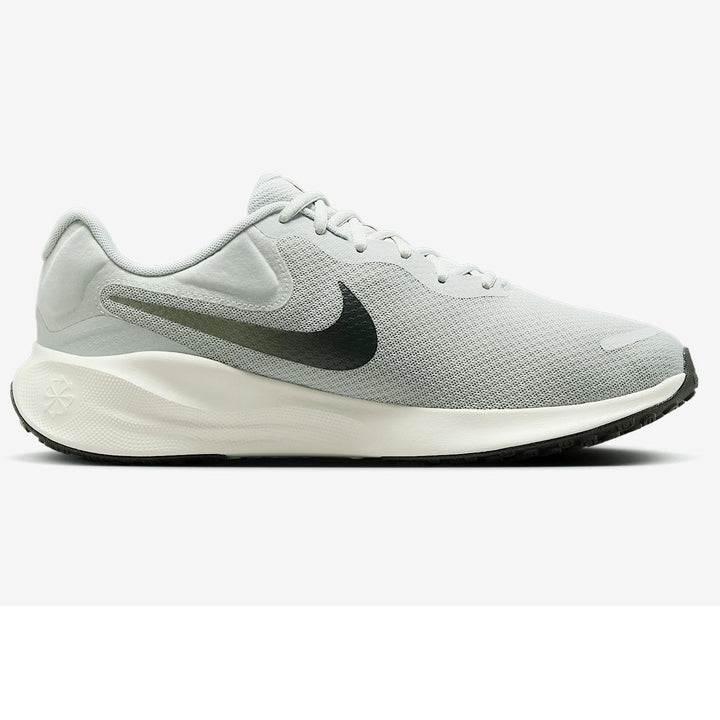 Men's Wide Fit Nike FB8501-003 Revolution 7 Running Trainers