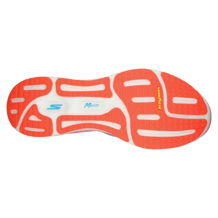 Men's Wide Fit Skechers Go Run Razor Excess Sports Trainers