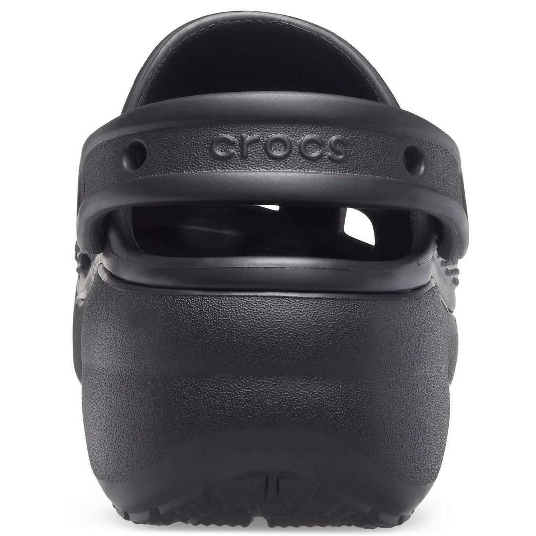 Women's Crocs 206750 Classic Platform Clog Sandals