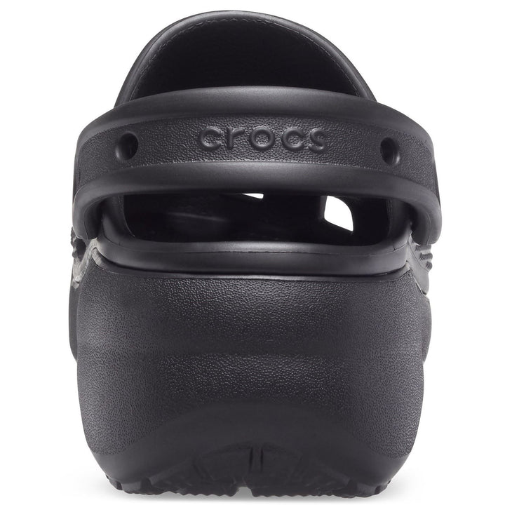 Women's Crocs 206750 Classic Platform Clog Sandals