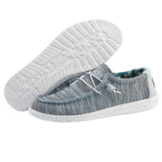 Heydude Classic Wally Sox Extra Wide Shoes-3