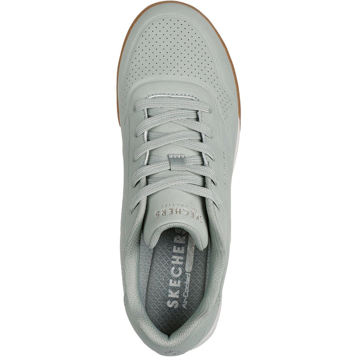 Women's Wide Fit Skechers 177510 Zinger 2.0 The Arwen Trainers