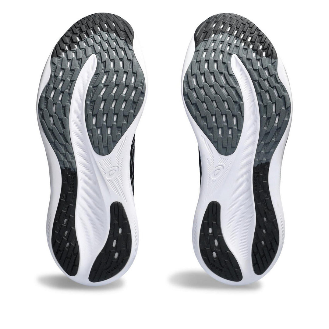 Men's Wide Fit Asics Gel Nimbus 26 Running Trainers
