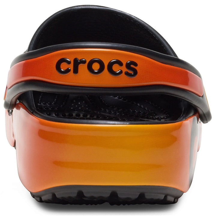 Men's Crocs 210732 Classic Reflector Clog Sandals