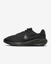 Men's Wide Fit Nike FB8501-001 Revolution 7 Running Trainers