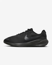 Women's Wide Fit Nike FB8501-001 Revolution 7 Running Trainers