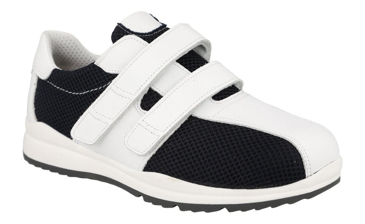 Mens Wide Fit DB Logan Shoes