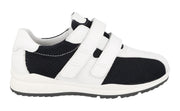 Mens Wide Fit DB Logan Shoes