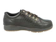 Mens Wide Fit DB Sharnbrook Shoes