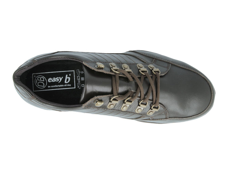 Mens Wide Fit DB Sharnbrook Shoes