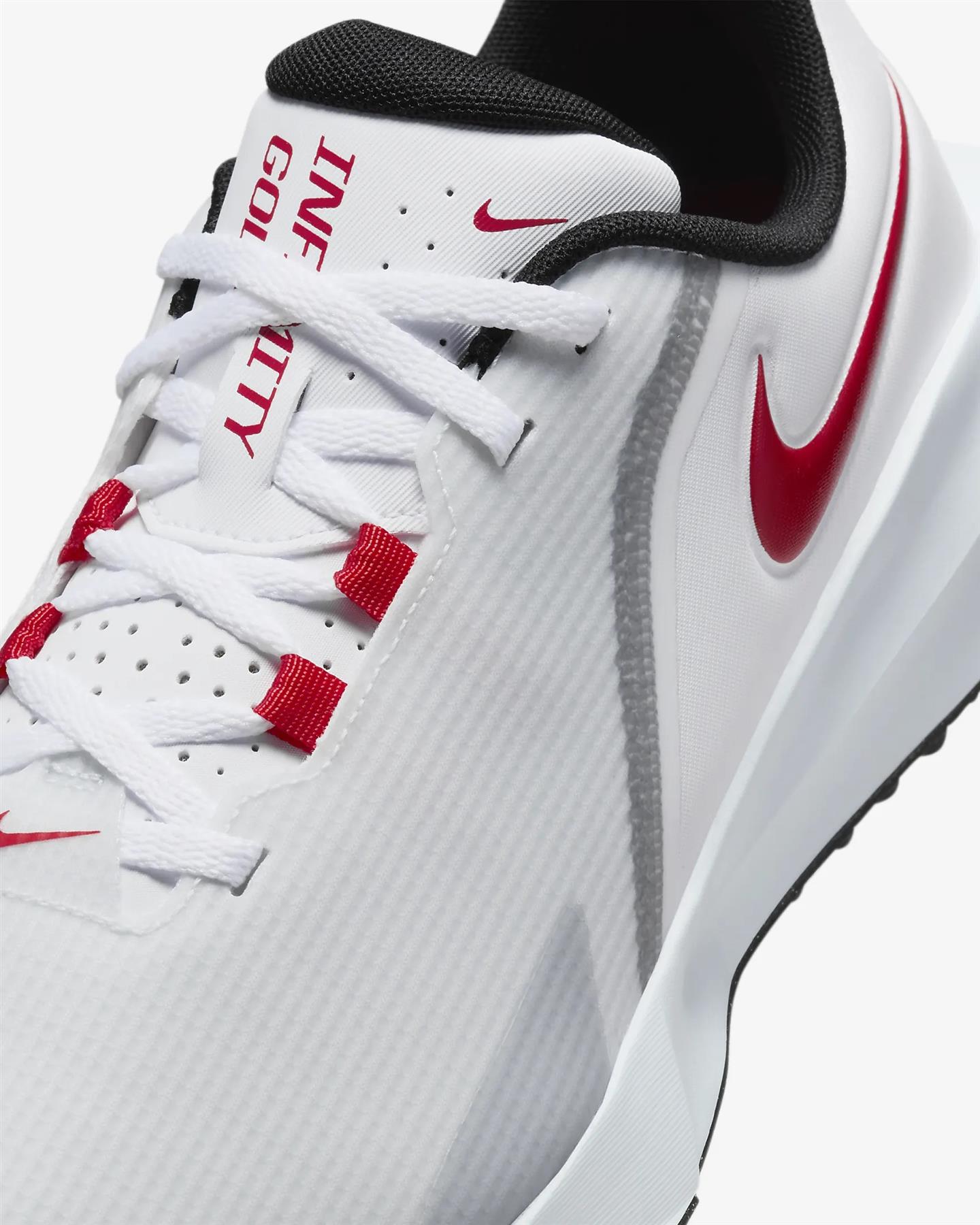 wide nike golf shoes