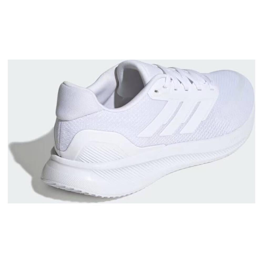 Men's Wide Fit Adidas Runfalcon 5 Running Trainers
