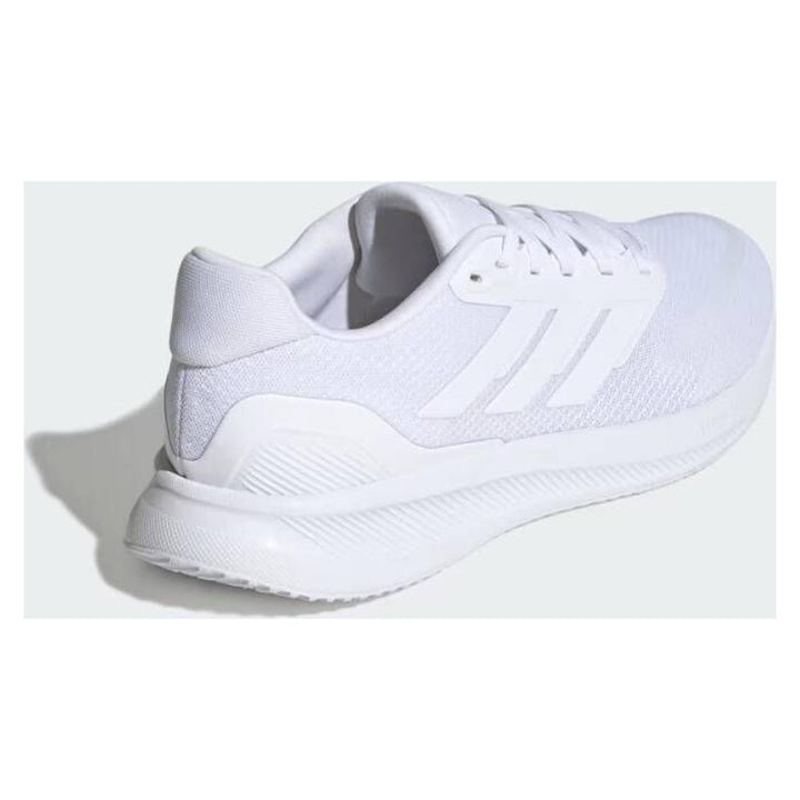 Men's Wide Fit Adidas Runfalcon 5 Running Trainers