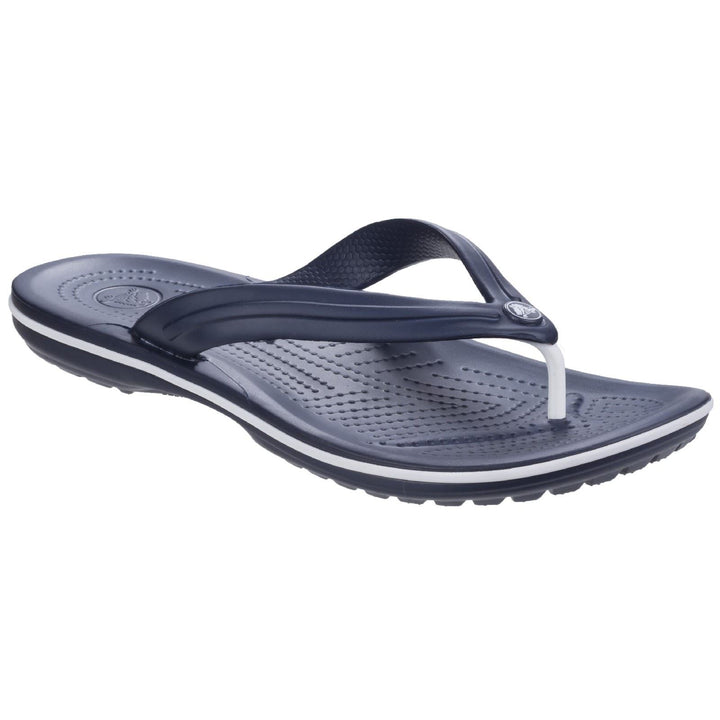 Women's Crocs 11033 Crocband Flip Flop
